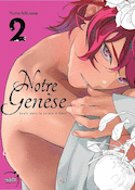 Notre genèse, t. 02